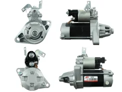 ������� Honda CR-V 95-01 (1 / 1 kW / Z=9) AS-PL S6158 S6158 ����