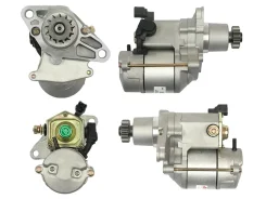 ������� Lexus RX 97-03 / Toyota Avensis 97-08 (1 / 4 kW / Z=13) AS-PL S6057 S6057 ����
