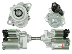 ������� Honda Accord 97-03 / Shuttle 95-00 (1 / 6 kW / Z=9) AS-PL S9329S S9329S ����