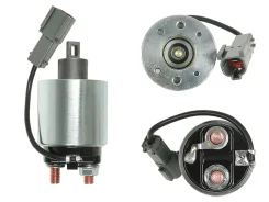 ����������� ���� �������� Nissan AD 90-08 / Almera 95-06 AS-PL SS2022 SS2022 ����