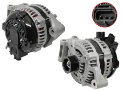 ��������� Ford Focus 04-11 / C-MAX 03-10 (ASDA / ASDB / HWDA / HWDB / SIDA 14V 120A) Avtopribor AL032AVT AL032AVT ����