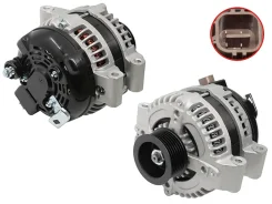 ��������� Honda Accord 02-08 / CR-V 06-12 (K20Z2 / K20A6 / K24A 12V 100A) Avtopribor AL052AVT AL052AVT ����