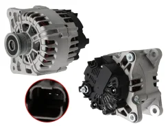 ��������� Renault Duster 10-21 (F4R 12V 120A) Avtopribor AL085AVT AL085AVT ����