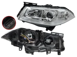 ���� Renault Megane 06-09 (����� / ������� / � ������������������) Ayfar 202271, ����� 202271 ����