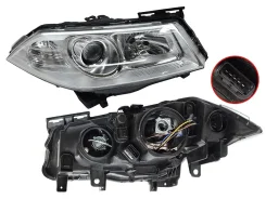 ���� Renault Megane 06-09 (������ / ������� / � ������������������) Ayfar 202270, ������ 202270 ����