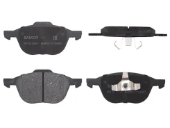 ������� ��������� (�������) Ford Focus 04- / Kuga 08-19 Baikor BKBR0012, �������� BKBR0012 ����