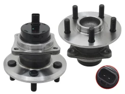 ��������� ���� Toyota Allion (T240) 01-07 / Avensis 00-08 (������=�����/ �����) Baikor BKHB0045, �����/������ ������ BKHB0045 ����