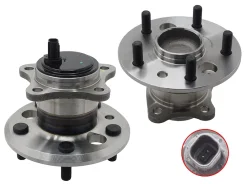 ��������� ���� Toyota Camry (XV50) 11-21 / Lexus ES 12-18 (������/ �����) Baikor BKHB0091, ������ ������ BKHB0091 ����