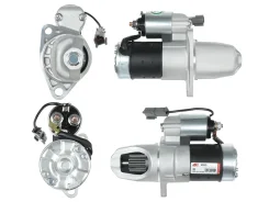 ������� Infiniti I30 95-99 / I35 99-04 (1 / 4 kW / Z=11) AS-PL S2023 S2023 ����