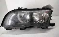 �������� ����, M47204D1 BMW 3 E46 1998 - 2005 ���� BMW 3 E46 2001 3-IAG28013 63127165775 ����