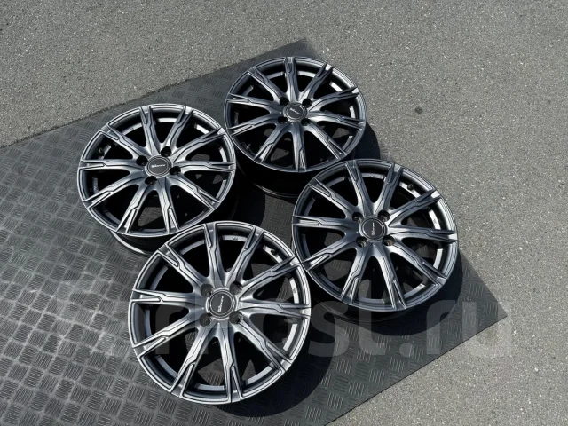 Topy Azane. 6.0x16", 4x100, ET45, �� 73���. ����