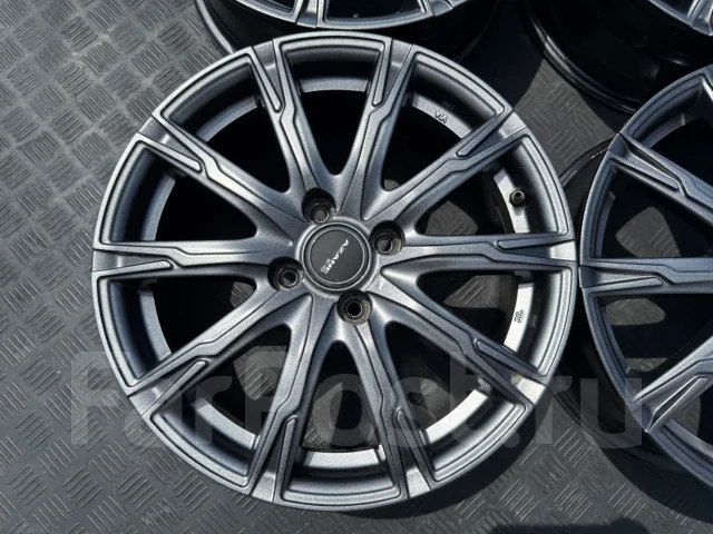 Topy Azane. 6.0x16", 4x100, ET45, �� 73���. ����