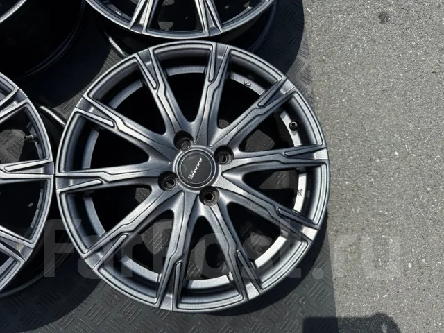 Topy Azane. 6.0x16", 4x100, ET45, �� 73���. ����