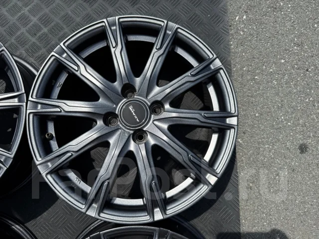 Topy Azane. 6.0x16", 4x100, ET45, �� 73���. ����