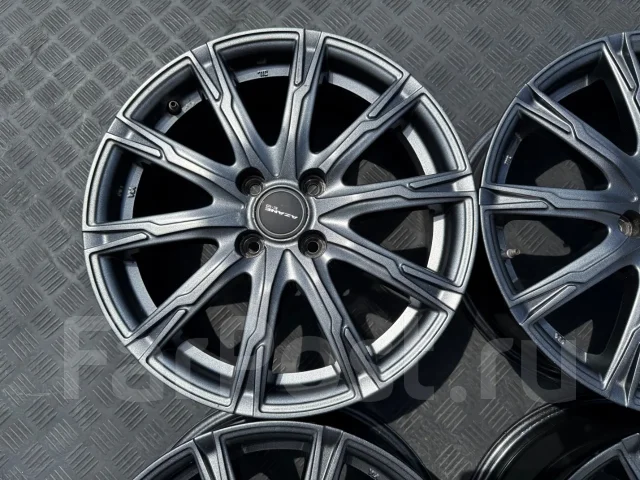 Topy Azane. 6.0x16", 4x100, ET45, �� 73���. ����