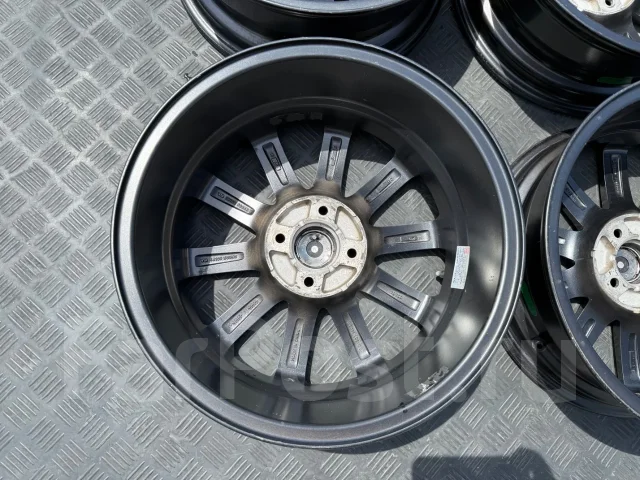 Topy Azane. 6.0x16", 4x100, ET45, �� 73���. ����