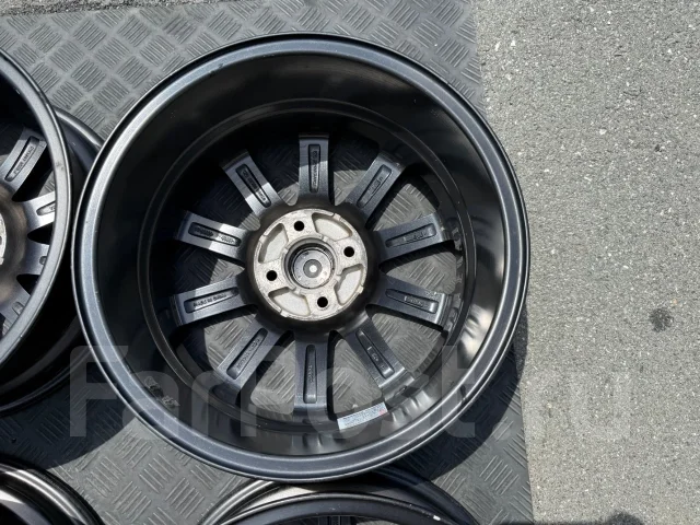 Topy Azane. 6.0x16", 4x100, ET45, �� 73���. ����