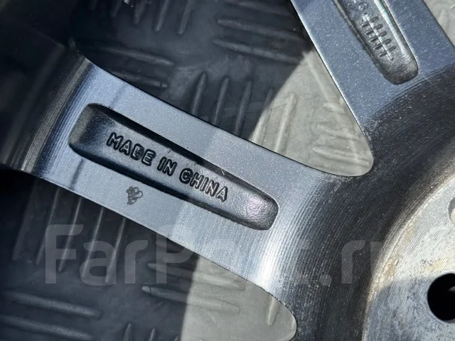 Topy Azane. 6.0x16", 4x100, ET45, �� 73���. ����