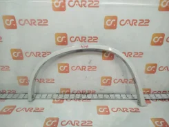 ����������� ����� (����) BMW X6 E71, N63B44A, 2009 ����� (Alpinweiss III (��� 300 U300, ����� �������� 51777176235 ����