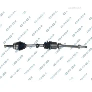 ������ � ����� Toyota Camry V50/Lexus ES/RX 2.7-3.5 03- ����. GSP 259323 GSP 259323 259323 ����
