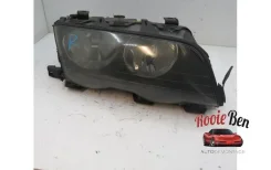 �������� ���� ������, 6902746 BMW 3 E46 1998 - 2005 ���� BMW 3 E46 2001 3-CLP11467 63127165770 ����