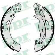 ������� ����. ���. FORD Fiesta 1.25-1.6 08-/Mazda 2 1.3-1.5 07- LPR 01004 LPR 01004 01004 ����