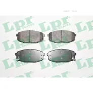������� ��������� Hyundai i30 07-/KIA CEED 07-/Carens 02- �������� LPR 05P1375 LPR 05P1375 05P1375 ����