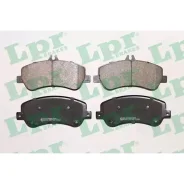 ������� ��������� Mercedes GLK X204 2.2-3.5 �������� LPR 05P1762 LPR 05P1762 05P1762 ����