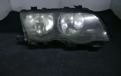�������� ���� ������ 63127165770 BMW 3 E46 1998 - 2005 ���� BMW 3 E46 2000 3-CHM5376 63127165770 ����