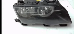 �������� ���� ������, 63128380176 BMW 3 E46 1998 - 2005 ���� BMW 3 E46 2000 3-BVQ9939 63127165770 ����