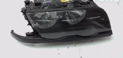�������� ���� ������, 63128380176 BMW 3 E46 1998 - 2005 ���� BMW 3 E46 2000 3-BVQ3551 63127165770 ����