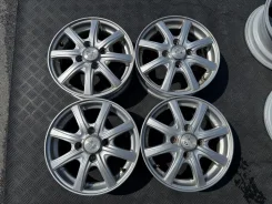 Big Way Explode. 4.0x13", 4x100, ET43, �� 73���. ����
