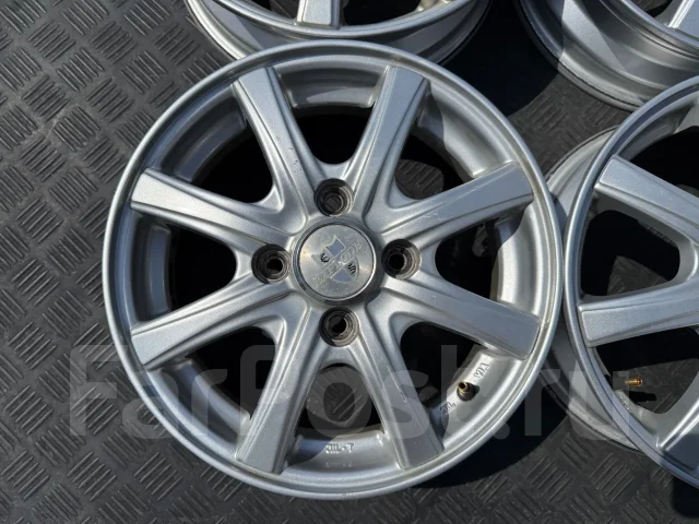 Big Way Explode. 4.0x13", 4x100, ET43, �� 73���. ����
