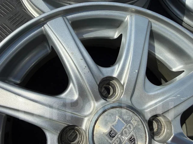 Big Way Explode. 4.0x13", 4x100, ET43, �� 73���. ����