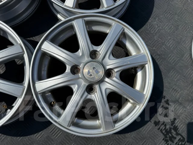 Big Way Explode. 4.0x13", 4x100, ET43, �� 73���. ����