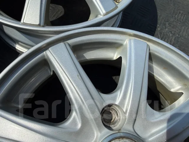 Big Way Explode. 4.0x13", 4x100, ET43, �� 73���. ����