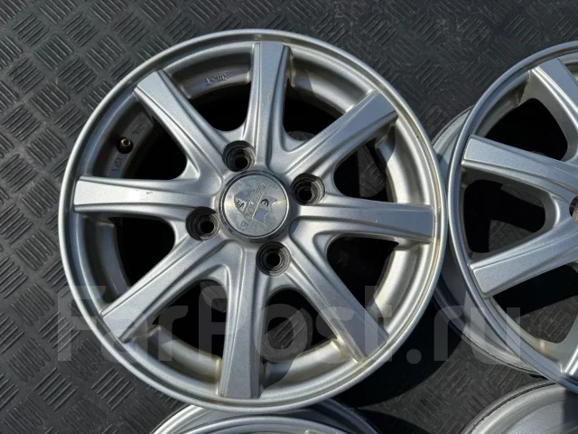 Big Way Explode. 4.0x13", 4x100, ET43, �� 73���. ����