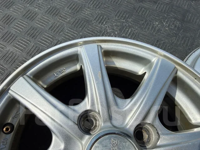 Big Way Explode. 4.0x13", 4x100, ET43, �� 73���. ����