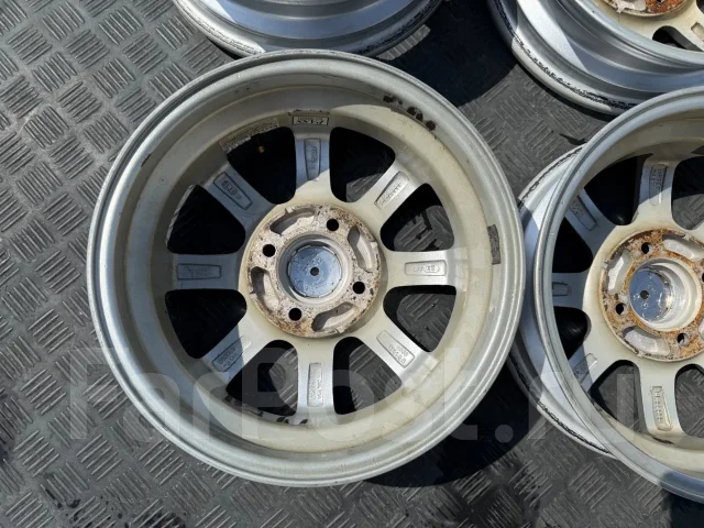 Big Way Explode. 4.0x13", 4x100, ET43, �� 73���. ����