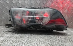 �������� ���� ������ 63127165770 BMW 3 E46 1998 - 2005 ���� BMW 3 E46 2001 3-BKG824 63127165770 ����