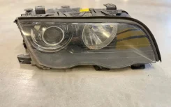 �������� ����, 1305235373 BMW 3 E46 1998 - 2005 ���� BMW 3 E46 2001 3-KBB124 0301089276 ����