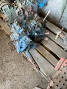 ������ ���� �� ������� Kubota B6000 ����