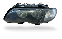�������� ���� �����, 7165769 BMW 3 E46 1998 - 2005 ���� BMW 3 E46 2000 3-OPT287 6910955 ����