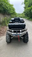 Yamaha Grizzly 700. ��������, ��, �� ����
