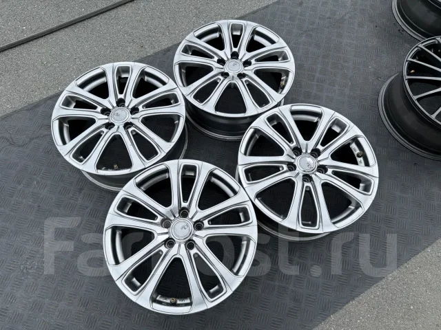 Topy Sibilla. 6.0x16", 5x100, ET45, �� 73���. ����