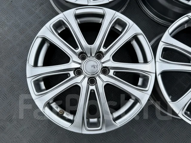 Topy Sibilla. 6.0x16", 5x100, ET45, �� 73���. ����