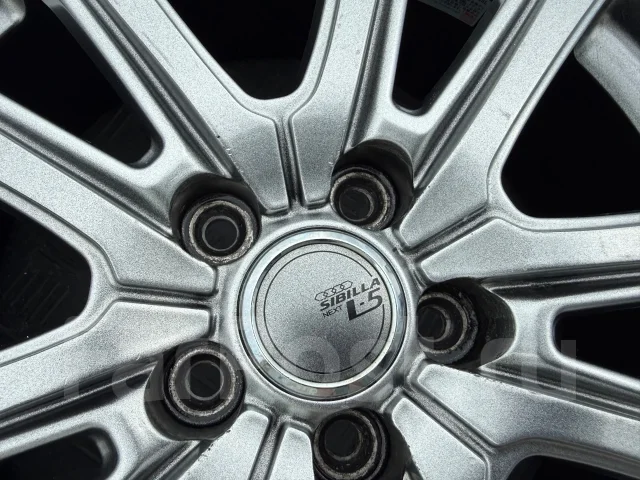 Topy Sibilla. 6.0x16", 5x100, ET45, �� 73���. ����