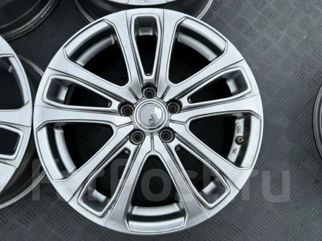 Topy Sibilla. 6.0x16", 5x100, ET45, �� 73���. ����