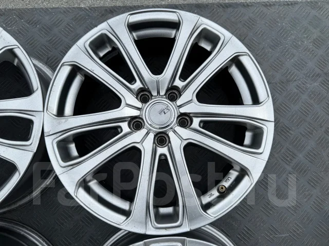 Topy Sibilla. 6.0x16", 5x100, ET45, �� 73���. ����