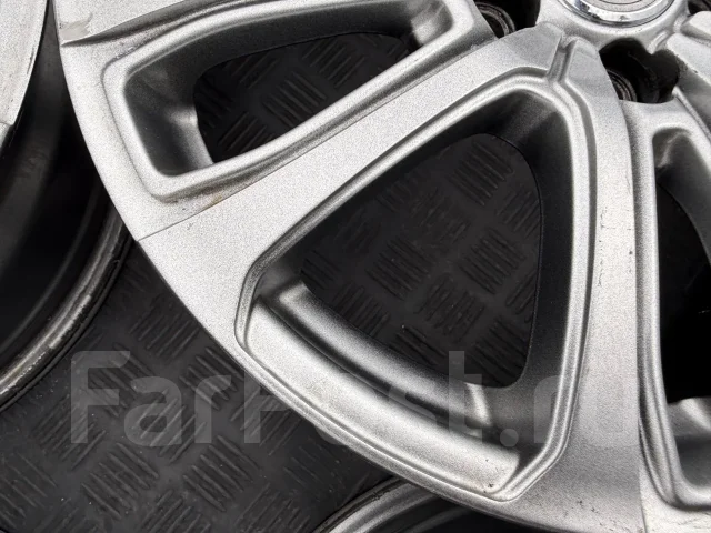 Topy Sibilla. 6.0x16", 5x100, ET45, �� 73���. ����